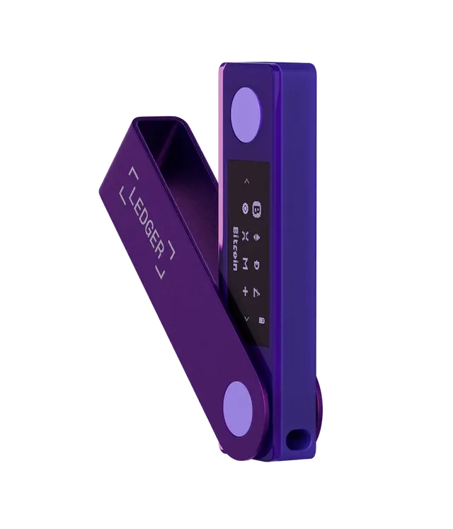 Ledger Nano X 官方| 数字